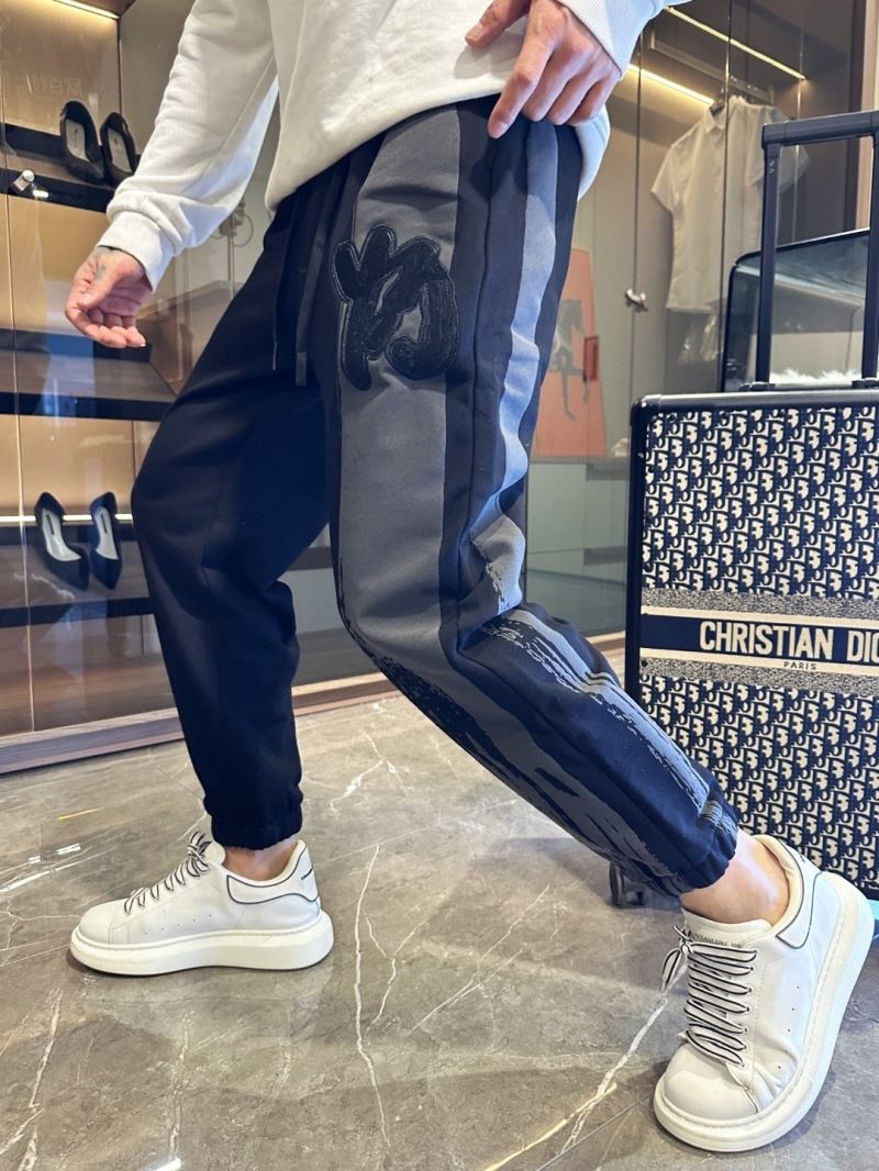 Y-3 Long Pants